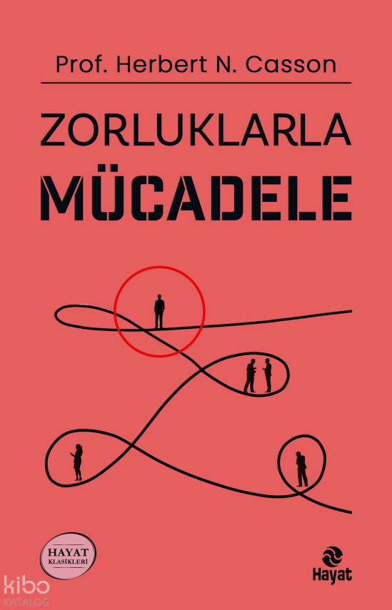 Zorluklarla Mücadele - 1
