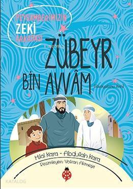 Zübeyr Bin Avvam - 2