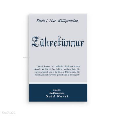 ZühretÜn Nur - 1