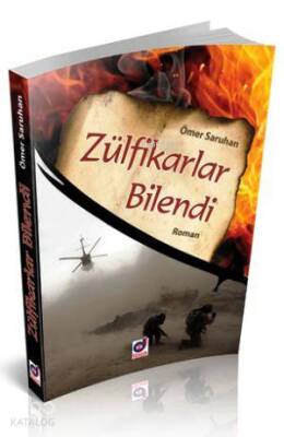 Zülfikarlar Bilendi - 2